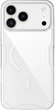 Etui Nillkin Nature Pro Magnetic na iPhone 17 Pro Max Transparent (6902048304093) - obraz 1