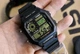 Мужские часы CASIO AE-1200WH-1BVEF - изображение 4