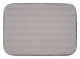 Materac dmuchany dwuosobowy Avenli 191 x 137 x 25 cm Szary (6942377612452) - obraz 4