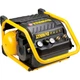 Компрессор воздушный безмасляный DeWALT DPC10QTC мощность 1.1 кВт объем ресивера 9.4 л (DPC10QTC) - изображение 2
