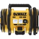Компресор повітряний акумуляторний DeWALT, продуктивність 14.2 л/хв, напруга 18 В, тиск 11 бар, без акумулятора і ЗУ, вага 2.3 кг - изображение 3