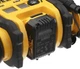 Компресор повітряний акумуляторний DeWALT, продуктивність 14.2 л/хв, напруга 18 В, тиск 11 бар, без акумулятора і ЗУ, вага 2.3 кг - изображение 6
