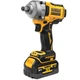 Гайкокрут ударний DeWALT, безщітковий, XR Li-Ion 18 В серії «G» (Glass Filled Nylon), 1084 Нм, 2000 об/хв, 3250 уд/хв, розмір - изображение 1