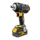 Гайкокрут ударний DeWALT, безщітковий, XR Li-Ion 18 В серії «G» (Glass Filled Nylon), 1084 Нм, 2000 об/хв, 3250 уд/хв, розмір - изображение 6