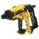 Степлер скобозабивной аккумуляторный бесщеточный DeWALT DCFS950N - изображение 1