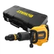 Молоток відбійний акумуляторний безщітковий DeWALT, XR FLEXVOLT 54 В Li-lon, SDS-MAX 27 Дж, 1350 - 1620 уд/хв, 12 положень - изображение 6