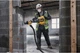 Молоток відбійний акумуляторний безщітковий DeWALT, XR FLEXVOLT 54 В Li-lon, SDS-MAX 27 Дж, 1350 - 1620 уд/хв, 12 положень - изображение 7