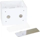 Настенный светильник Goldlux Miri LED 1x2.5W 3000K/4000K/6400K 150Lm IP20 с датчиком движения (331441) - изображение 7