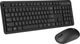 Zestaw bezprzewodowy ASUS CW100 Black (90XB0700-BKM1F0) - obraz 2