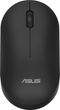 Zestaw bezprzewodowy ASUS CW100 Black (90XB0700-BKM1D0) - obraz 6