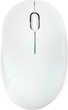 Mysz ASUS Fragrance Mouse MD101 Wireless Iridescent White (90XB08U0-BMU000) - obraz 1