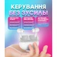 Навушники Bluetooth WALKER WTS-60 ENC white - зображення 10