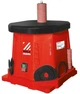 Осцилляционно-шпиндельный шлифовальный станок Holzmann OSS75A - изображение 4