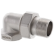 Зганяння американка 3/4 "кутовий KOER KR.342 (KR0143) - изображение 1