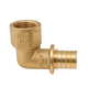 Уголок переходной с ВР Koer Ka.L06F-20 - 20(2.8mm) x 1/2"F KR4878 - изображение 1