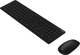 Zestaw bezprzewodowy ASUS W5000 Black (90XB0430-BKM3K0) - obraz 2