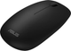 Zestaw bezprzewodowy ASUS W5000 Black (90XB0430-BKM3K0) - obraz 5