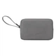 Сумка для гаджетів Baseus EasyJourney Series Storage Bag, Dark Gray (LBJX010013) - зображення 1
