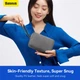 Сумка для гаджетів Baseus EasyJourney Series Storage Bag, Dark Gray (LBJX010013) - зображення 14