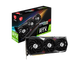 Відеокарта MSI GeForce RTX 3080 Ti GAMING X TRIO 12G - изображение 1