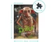 Пазл Добі Harry Potter, DoDo, 250 ел., 200497 - зображення 3