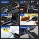 Акумуляторний ручний компресор для продування, Компресор Air Duster повітряний для надувних виробів - изображение 3
