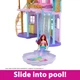 Игровой набор Disney Princess Фантастический замок принцессы (HLW29) - изображение 5