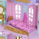 Игровой набор Disney Princess Фантастический замок принцессы (HLW29) - изображение 9