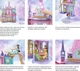 Игровой набор Disney Princess Фантастический замок принцессы (HLW29) - изображение 11
