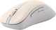 Mysz ASUS MD102 Wireless Oat Milk (90XB0900-BMU020) - obraz 3