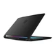 Новий игровой ноутбук MSI Katana 15 HX B14W 15.6" Full HD 144 Гц IPS Intel Core i7-14650HX (2.2-5.1 ГГц ) NVIDIA GeForce RTX 5070 8 ГБ RAM 16 ГБ 512 ГБ SSD - изображение 3