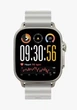 Смарт-часы Realme Watch 5 Titanium Silver Global RMW2501 фитнес браслет - изображение 2