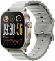 Смарт-часы Realme Watch 5 Titanium Silver Global RMW2501 фитнес браслет - изображение 3
