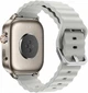 Смарт-часы Realme Watch 5 Titanium Silver Global RMW2501 фитнес браслет - изображение 4