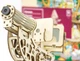 Конструктор Mr.Playwood Микроскоп (10003/03) (4820204380038) - изображение 2