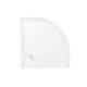 Душовий піддон Qtap Robin 308812C 80×80×12 см + сифон - изображение 8