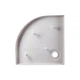 Душовий піддон Qtap Robin 308812C 80×80×12 см + сифон - изображение 9