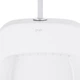 Пісуар підвісний Qtap Crow з краном-дозатором 390х330х660 White QT0588112HW - зображення 4