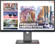 Monitor 27" Lenovo ThinkVision P27QD-40 (64B3GAT2EU) - obraz 1