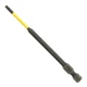 Бита ударная магнитная Torx Hoegert S2 1/4" T15 2 шт. (HT1S691) - изображение 1