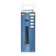 Бита ударная магнитная Phillips Hoegert S2 1/4" PH1 2 шт. (HT1S687) - изображение 2