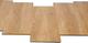 Вінілова плитка для підлоги Domoletti Premium Long 1522 x 225 x 5.5 мм 5 шт (JMW51904S1522X225X4) - зображення 1