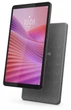 Планшет Lenovo Tab One 4/64 LTE Luna Grey + Clear Case (ZAF10047UA) (7137863) - изображение 8