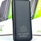 Павербанк Hoco J72A Easy 20000mAh 2A Power Bank Чорний - зображення 7