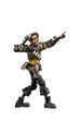 Фигурка APEX LEGENDS Mirage (Мираж) 16 см (145003046) - изображение 2