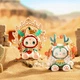 Фигурка-сюрприз Pop Top Lucky Emma Загадочный лес Река времени (MJ-000049) - изображение 6