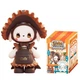 Фигурка-сюрприз Pop Top Lucky Emma Загадочный лес Кофейня (MJ-000061) - изображение 1