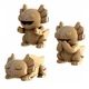 3D пазл Cartonic Axolotls Trio (CARTTRIOAXOL) - изображение 15
