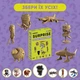 3D пазл-сюрприз Cartonic Tralalero Tralala & Friends (CARTSURPTRA) - изображение 13