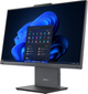 Моноблок Lenovo ThinkCentre neo 50a 24 G5 Luna Grey (12SD003EMH) - зображення 2